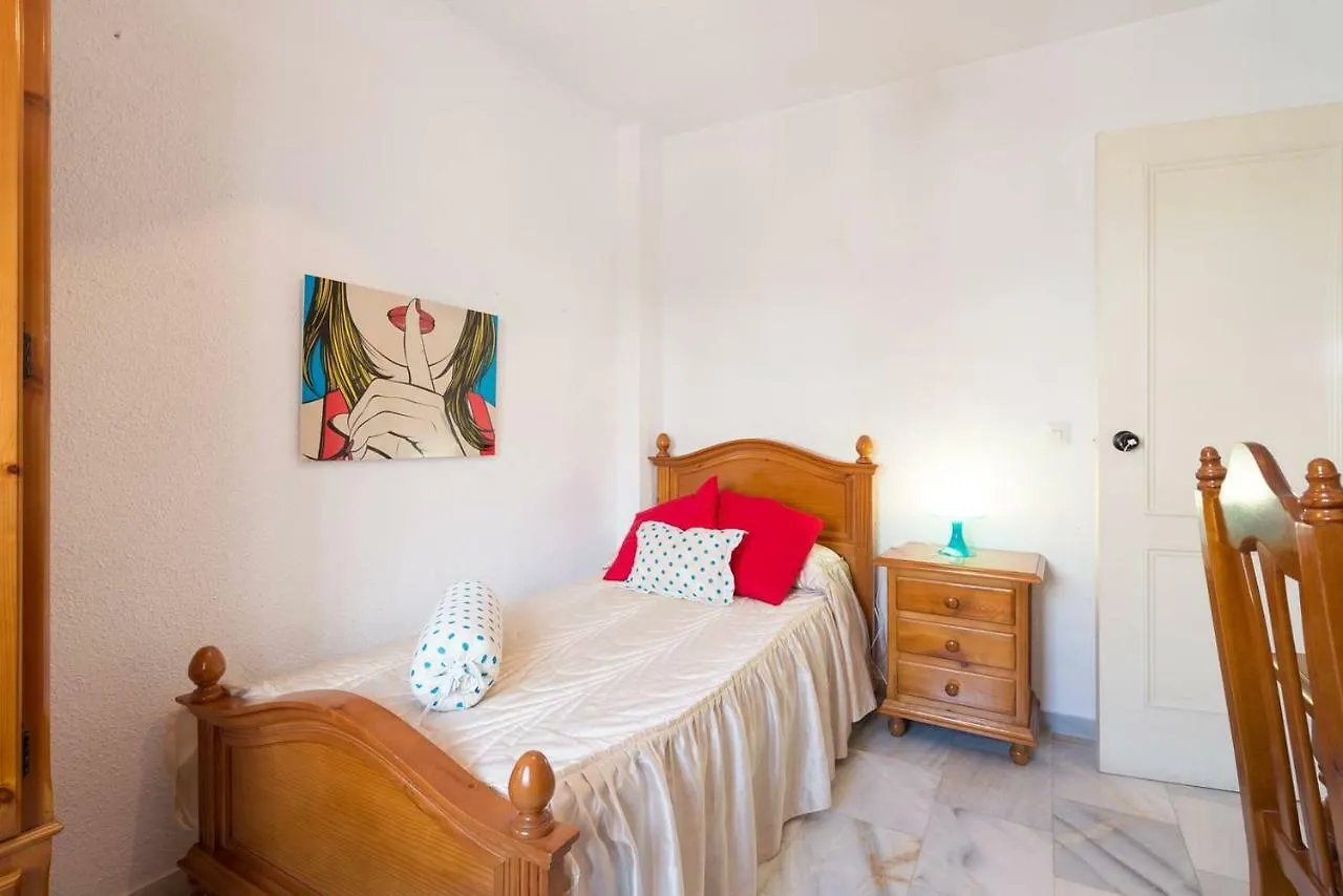Casa Heliomar Villa Malaga 0*,  Spain