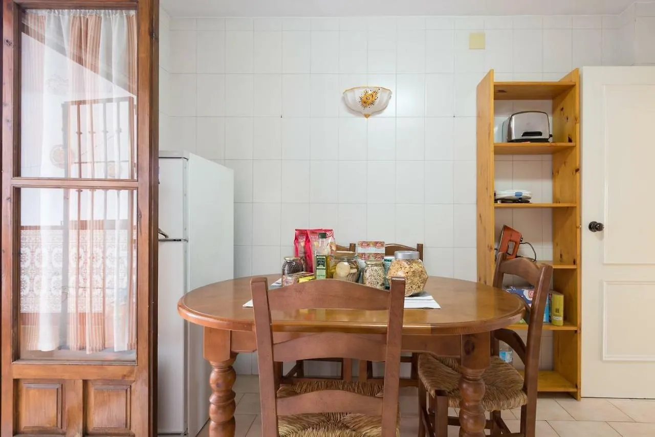 Holiday home Casa Heliomar Villa Malaga Spain