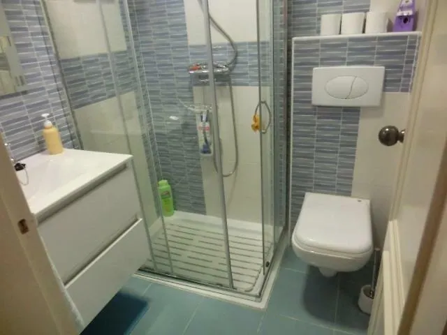 Holiday home Casa Heliomar Villa Malaga